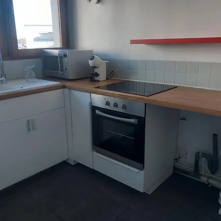 Apartamento T3 Act *