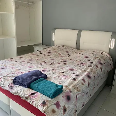 Apartamento T3 Act