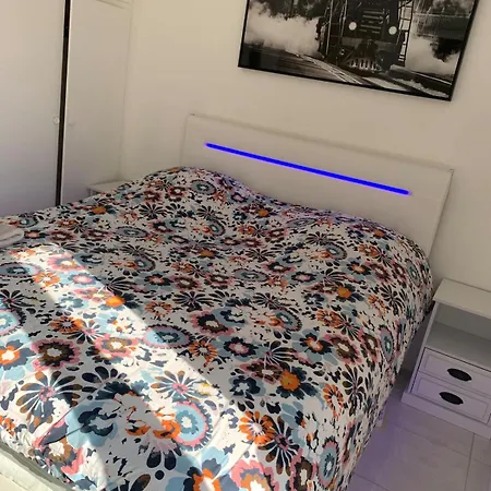 T3 Act Lägenhet Pessac