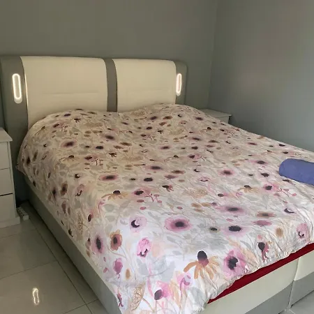 Apartamento T3 Act Pessac