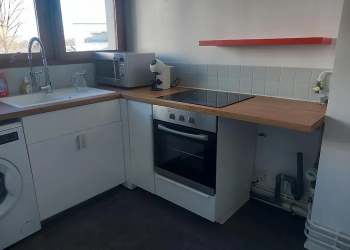 Apartamento T3 Act *