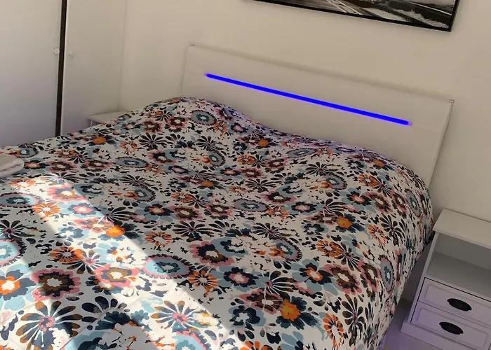 T3 Act Apartamento Pessac