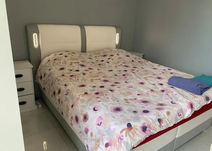 Apartman T3 Act Pessac