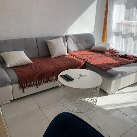 T3 Act Appartement