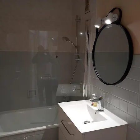 Appartement T3 Act
