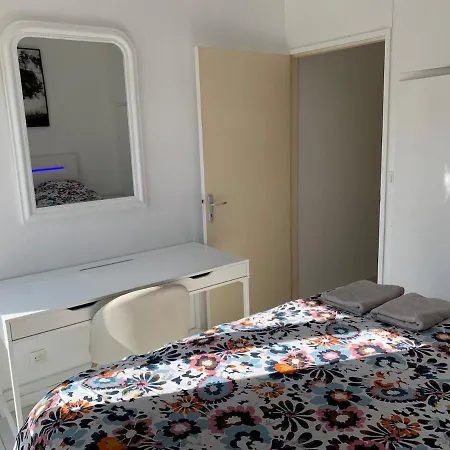 T3 Act Appartement *
