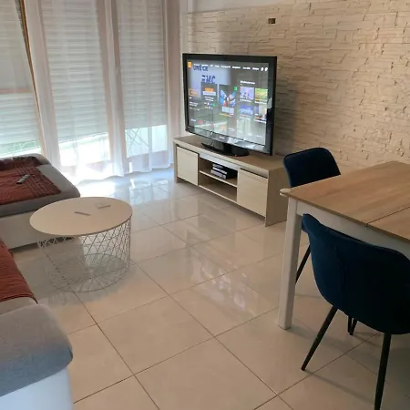 Appartement T3 Act *