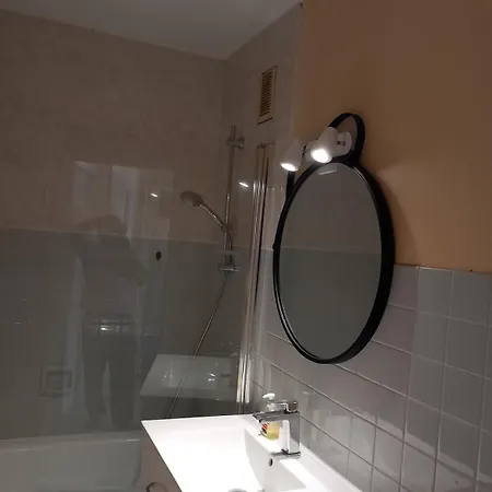 Appartement T3 Act