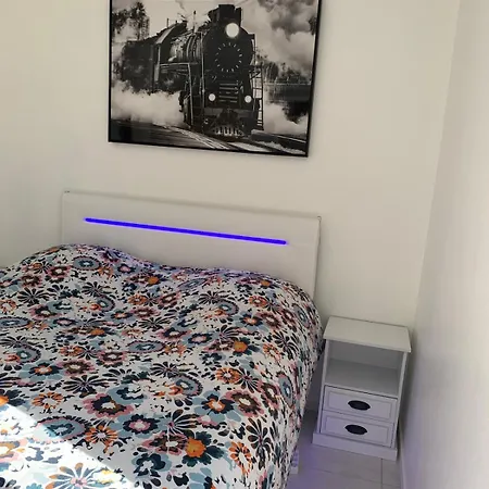Appartement T3 Act